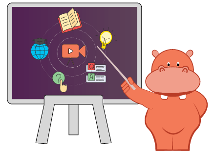 Go Beyond the Traditional Classroom Experience and Flip Your Classroom with Hippo Video webinar Thumbnail